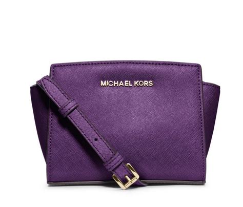 ebay selma michael kors|michael kors selma crossbody.